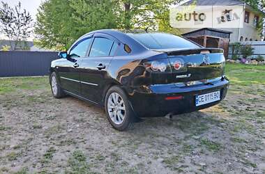 Седан Mazda 3 2007 в Вижниці