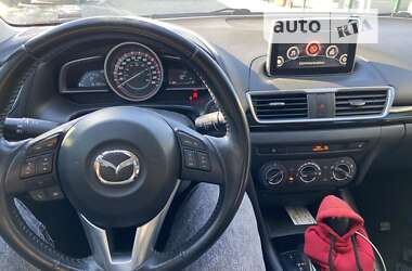 Хетчбек Mazda 3 2015 в Києві