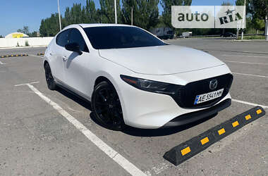 Хэтчбек Mazda 3 2022 в Днепре