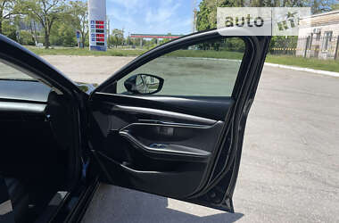 Седан Mazda 3 2019 в Полтаві