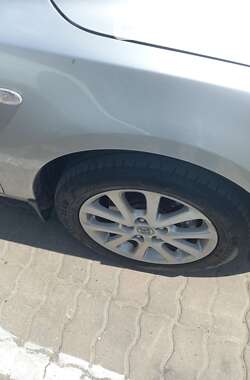 Хетчбек Mazda 3 2008 в Івано-Франківську