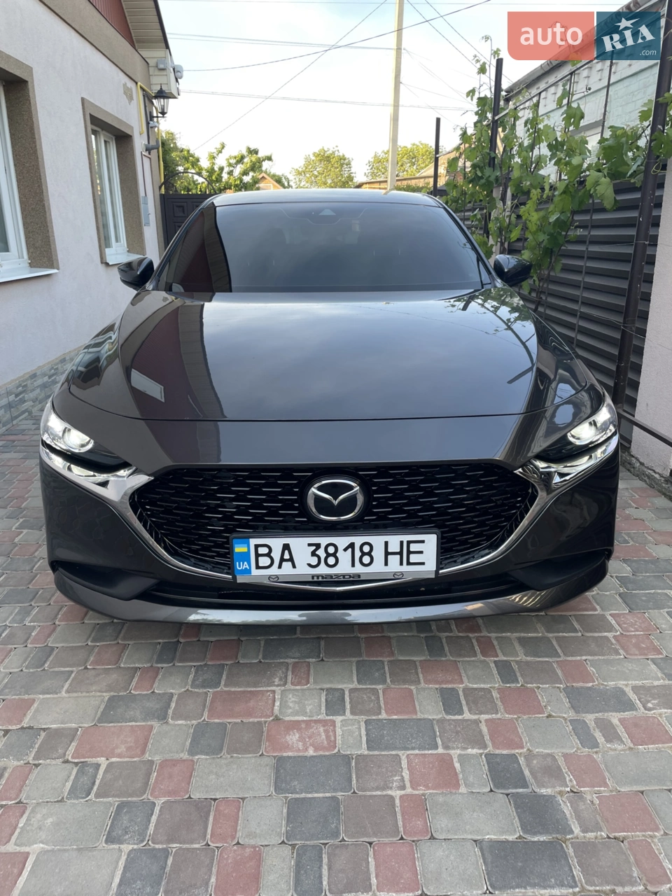 2019 Mazda 3 - мініатюра 20