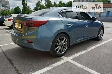 Седан Mazda 3 2014 в Кропивницькому