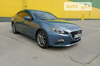 Седан Mazda 3 2014 в Кропивницком