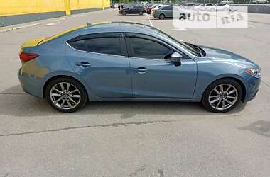 Седан Mazda 3 2014 в Кропивницькому