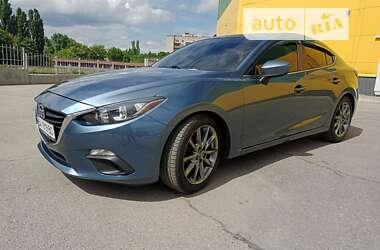 Седан Mazda 3 2014 в Кропивницком