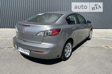 Седан Mazda 3 2013 в Харькове