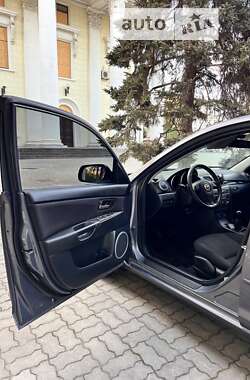 Хетчбек Mazda 3 2008 в Запоріжжі