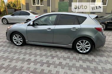 Хетчбек Mazda 3 2011 в Одесі