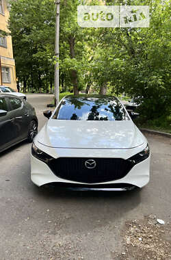 Хэтчбек Mazda 3 2019 в Харькове