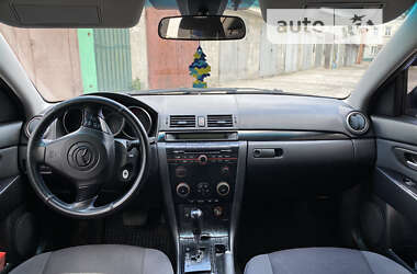 Хэтчбек Mazda 3 2006 в Сумах