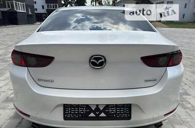 Седан Mazda 3 2020 в Ахтырке