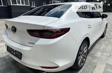 Седан Mazda 3 2020 в Ахтырке