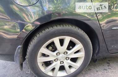 Седан Mazda 3 2007 в Киеве