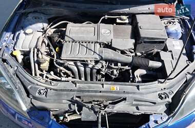 Хэтчбек Mazda 3 2008 в Одессе
