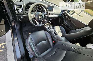 Хэтчбек Mazda 3 2013 в Киеве