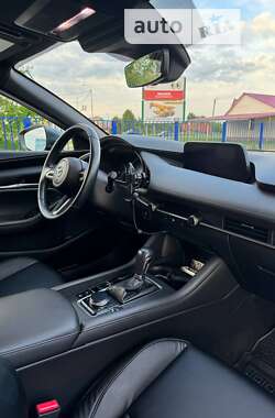 Хетчбек Mazda 3 2020 в Ковелі