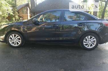 Седан Mazda 3 2011 в Киеве