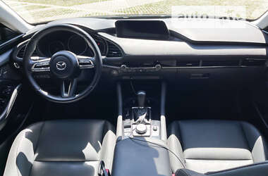 Седан Mazda 3 2019 в Харькове