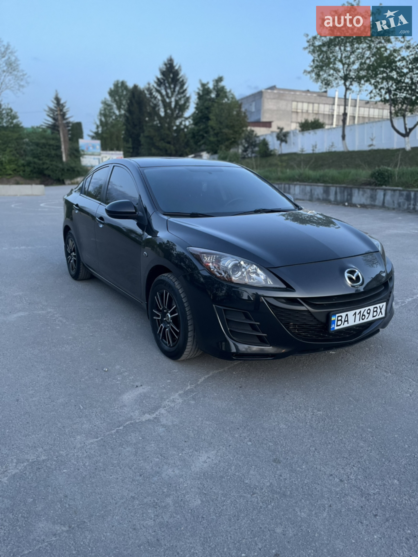 2010 Mazda 3 - мініатюра 10