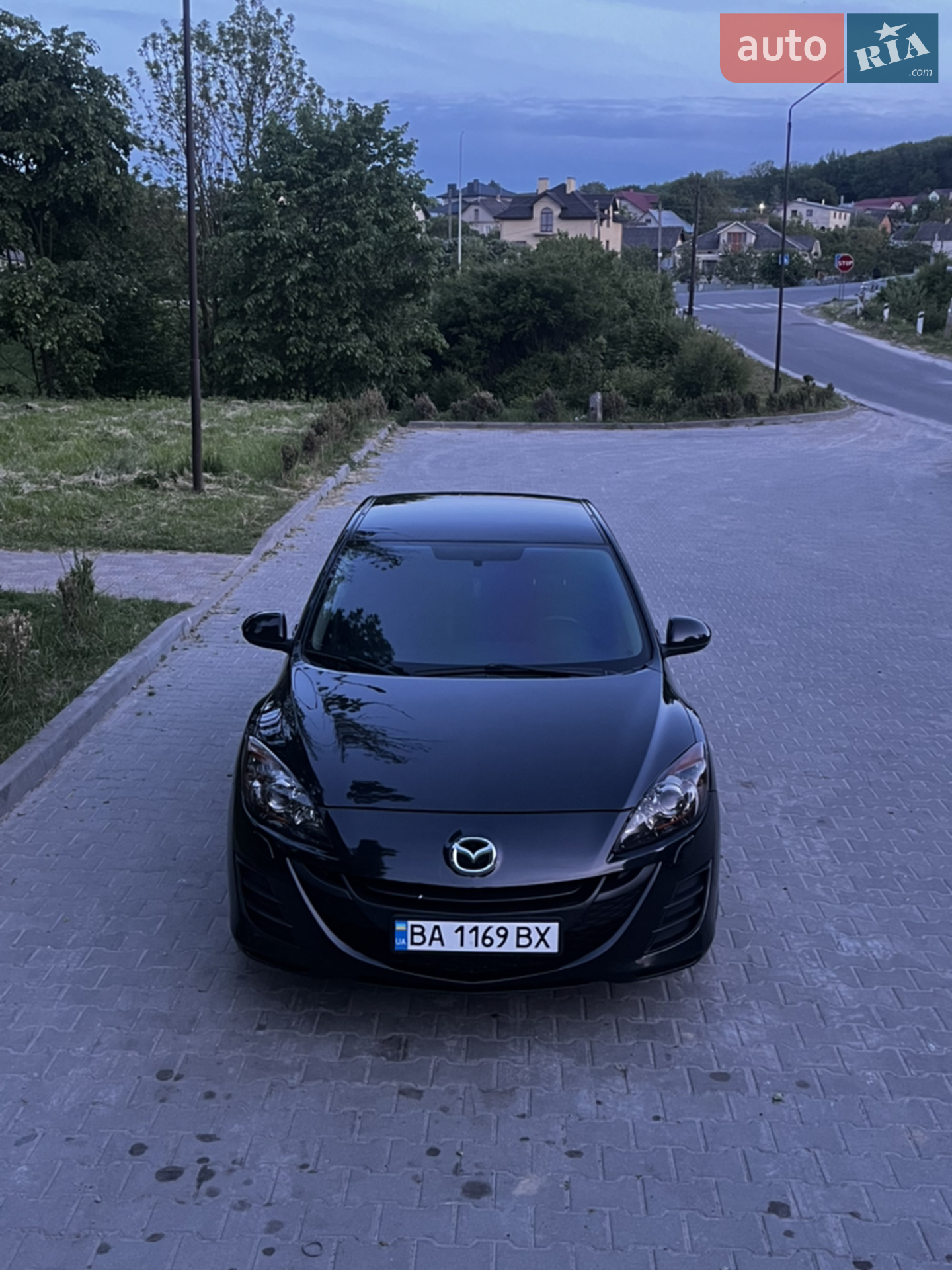 2010 Mazda 3 - фото 1