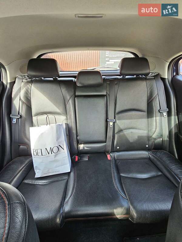 Хетчбек Mazda 3 2014 в Ходореві фото 6 Хетчбек Mazda 3 2014 в Ходореві