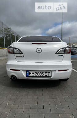 Седан Mazda 3 2012 в Первомайську