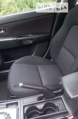 Седан Mazda 3 2007 в Запоріжжі