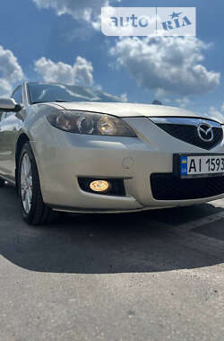 Седан Mazda 3 2007 в Буче