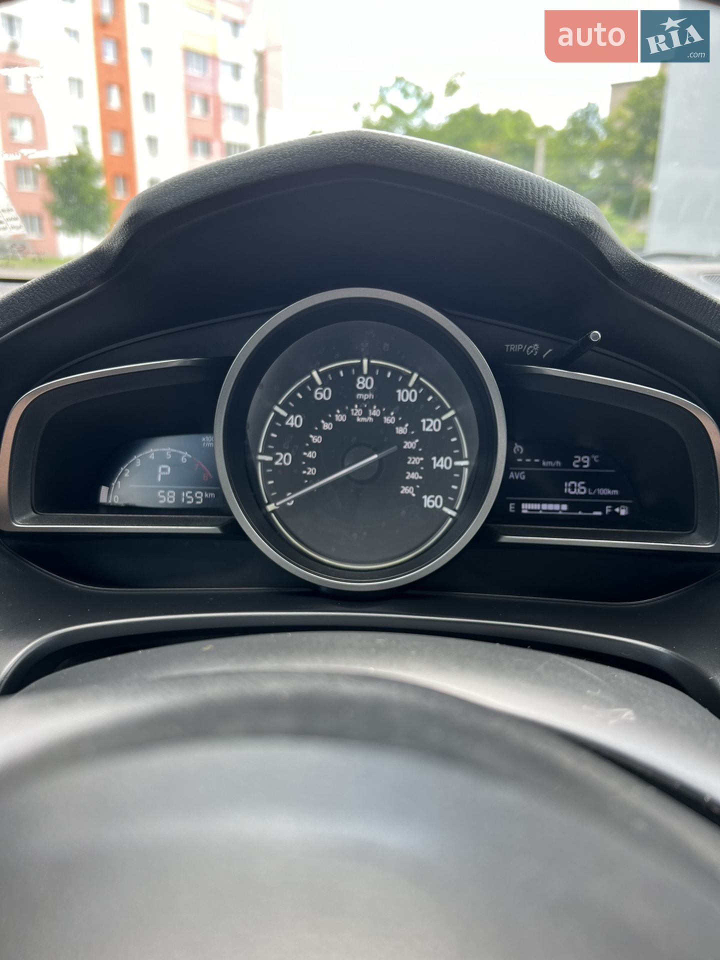2016 Mazda 3 - мініатюра 11