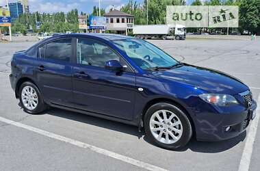 Седан Mazda 3 2009 в Запорожье