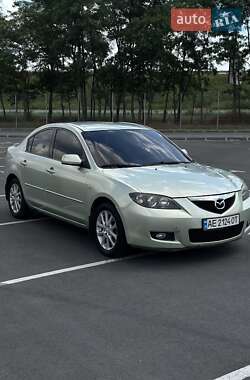 Седан Mazda 3 2008 в 
