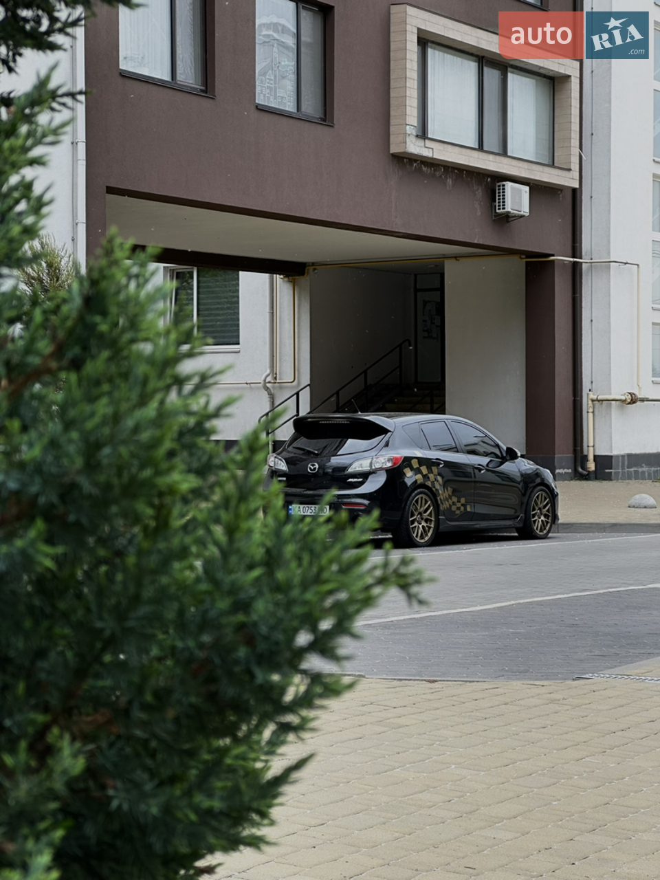 2011 Mazda 3 - мініатюра 19