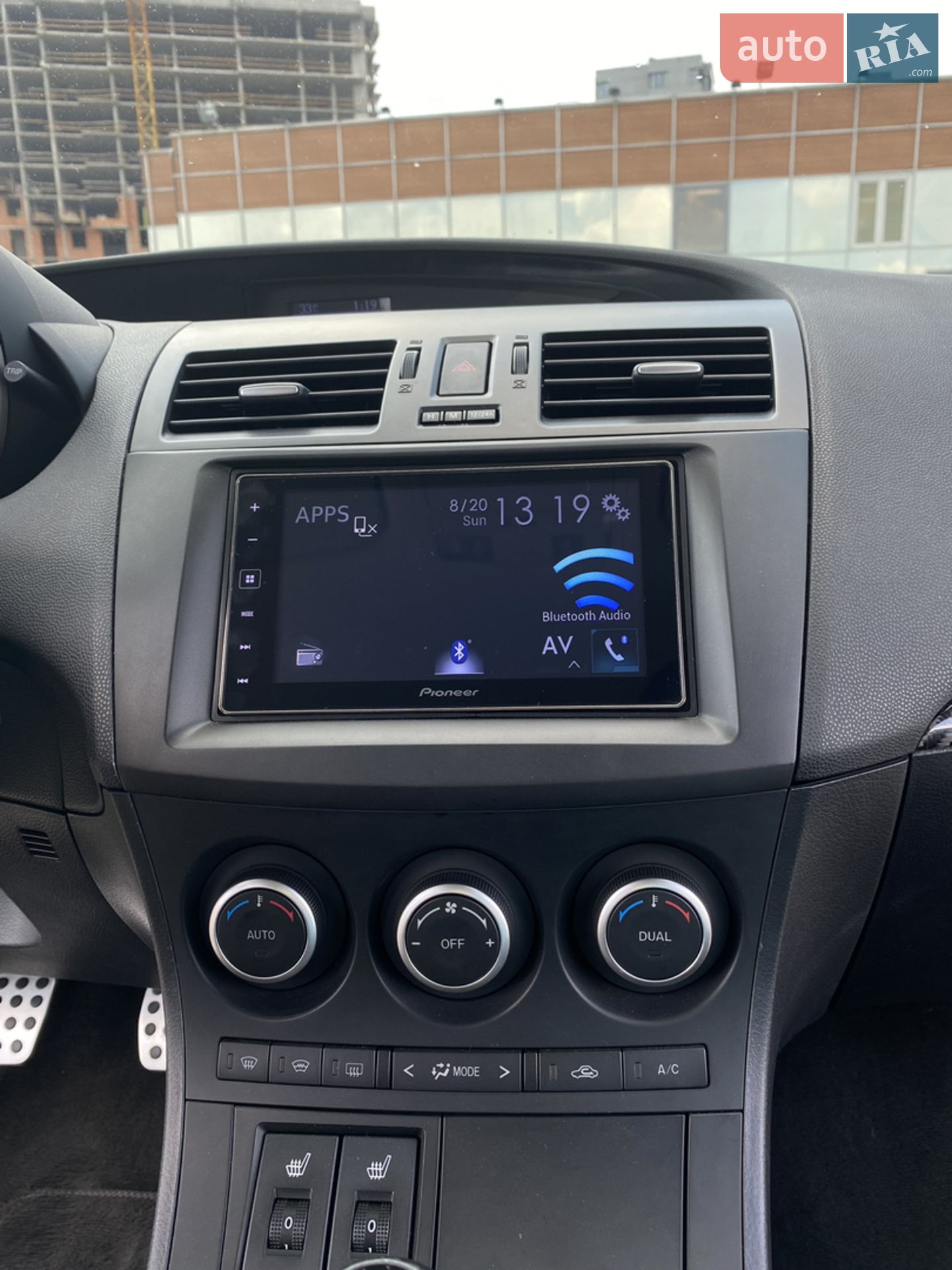 2012 Mazda 3 - мініатюра 29