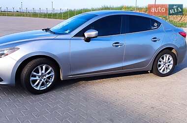 Седан Mazda 3 2014 в Одессе