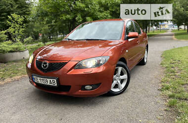 Седан Mazda 3 2004 в Хмельницком