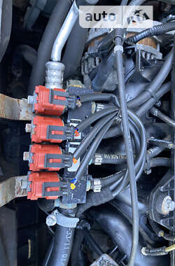 Хэтчбек Mazda 3 2005 в 