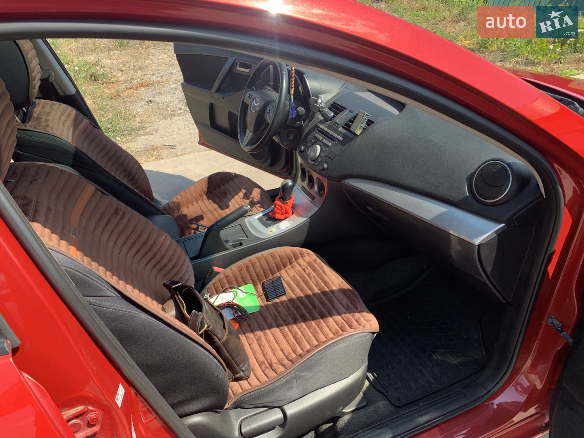 2010 Mazda 3 - мініатюра 8