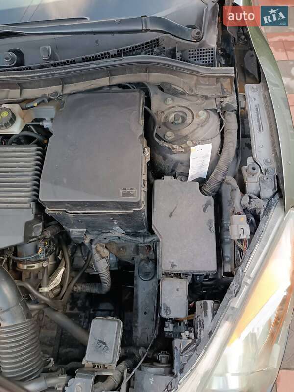 Хетчбек Mazda 3 2009 в Калинівці