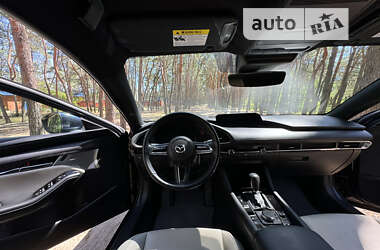 Хэтчбек Mazda 3 2019 в 
