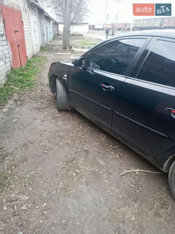 Седан Mazda 3 2005 в Павлограде