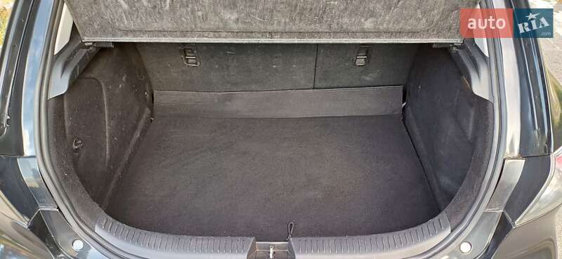 Хетчбек Mazda 3 2007 в Ірпені фото 6 Хетчбек Mazda 3 2007 в Ірпені