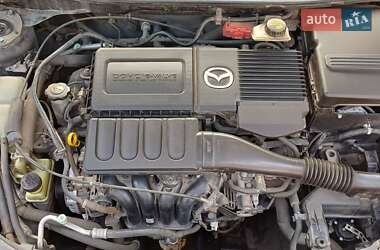 Хэтчбек Mazda 3 2007 в Ирпене