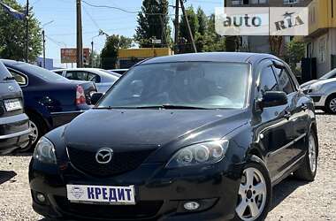 Хетчбек Mazda 3 2004 в Кривому Розі