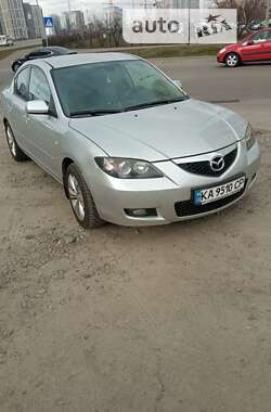 Седан Mazda 3 2009 в Гайсине