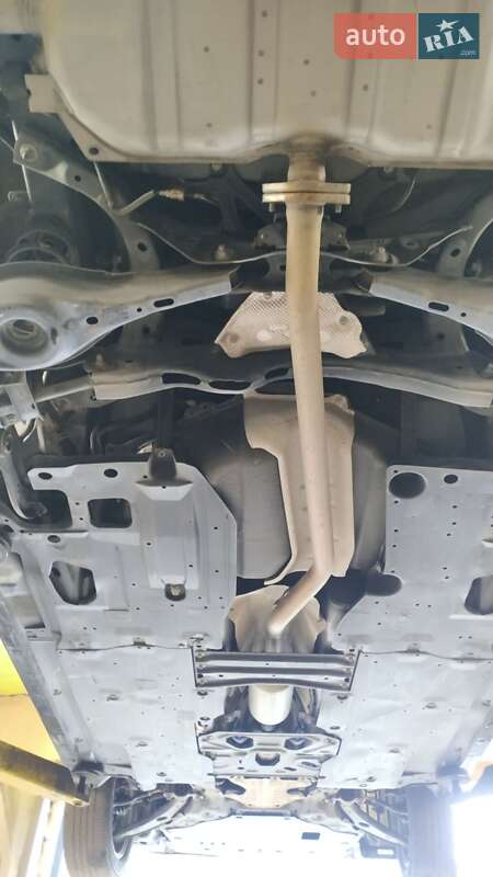 Седан Mazda 3 2016 в Днепре