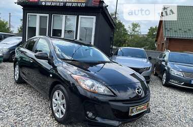 Седан Mazda 3 2011 в Коломиї