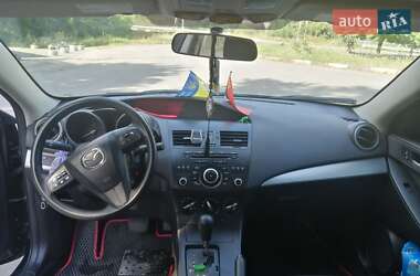 Седан Mazda 3 2011 в Києві