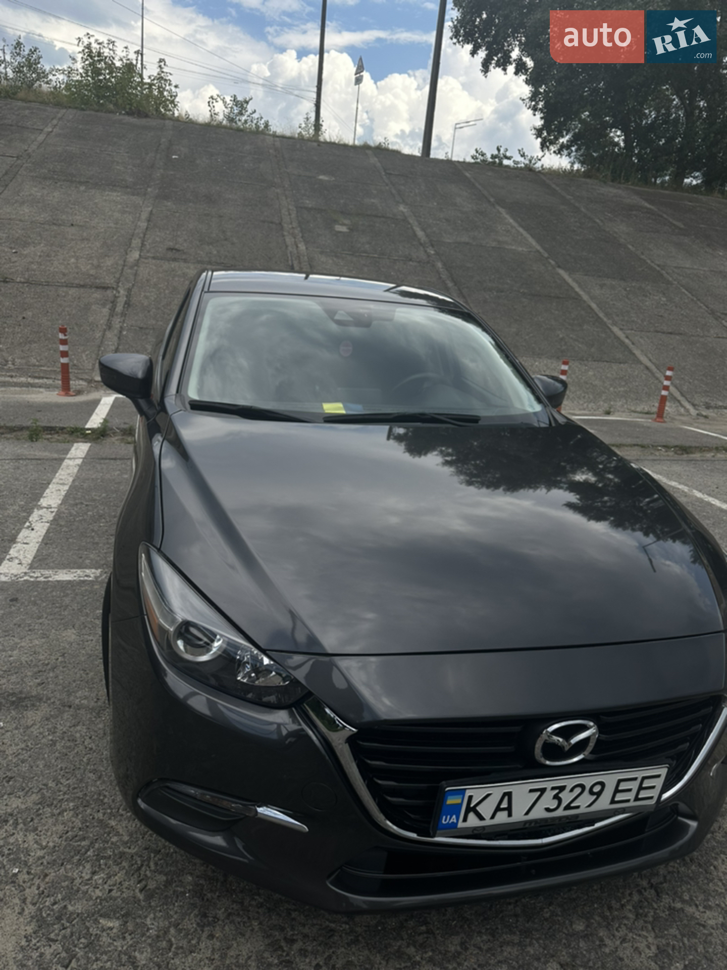 2018 Mazda 3 - мініатюра 15