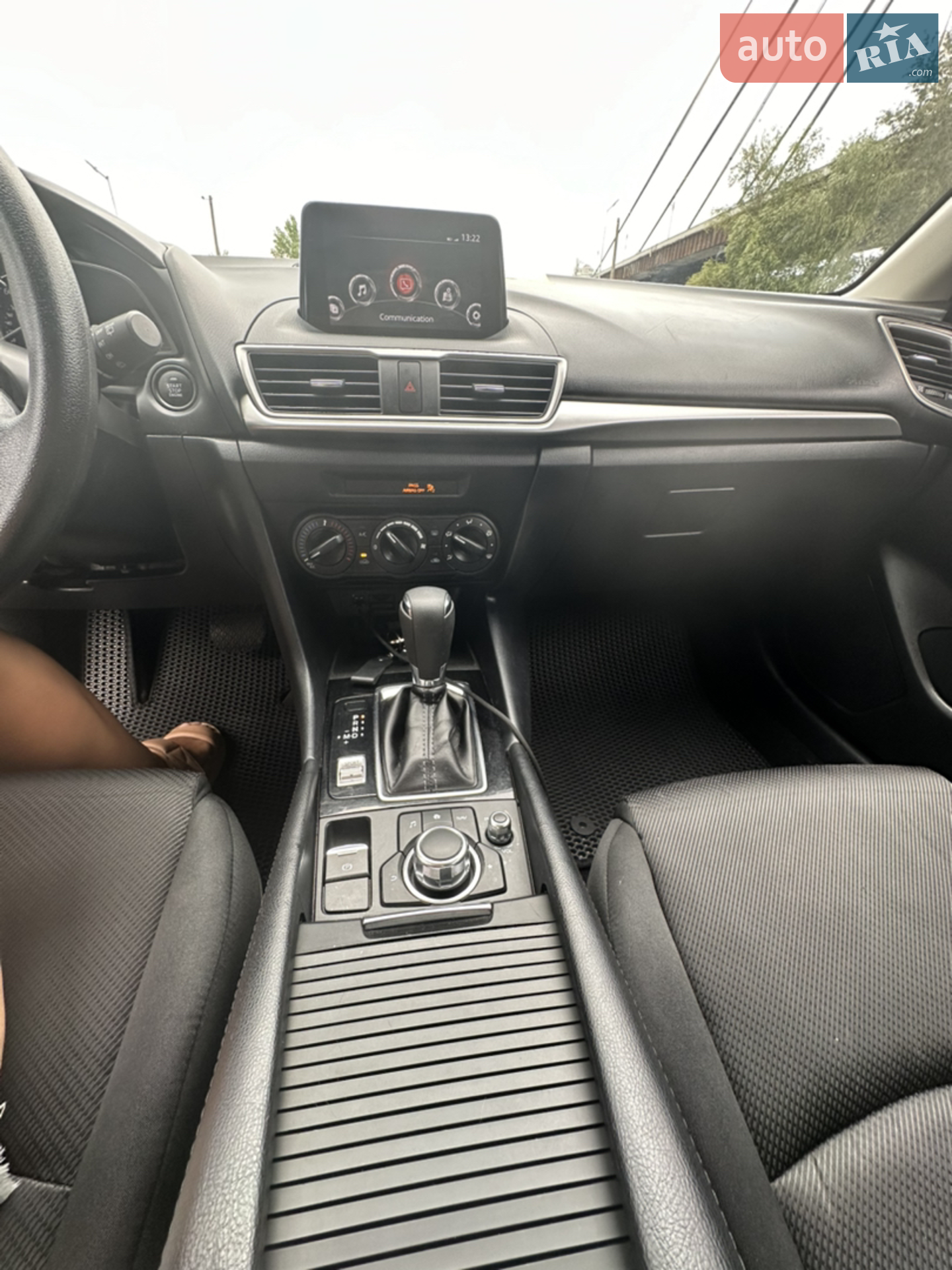 2018 Mazda 3 - мініатюра 28